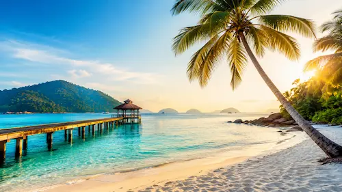 Malaysian street food and local travel inspiration