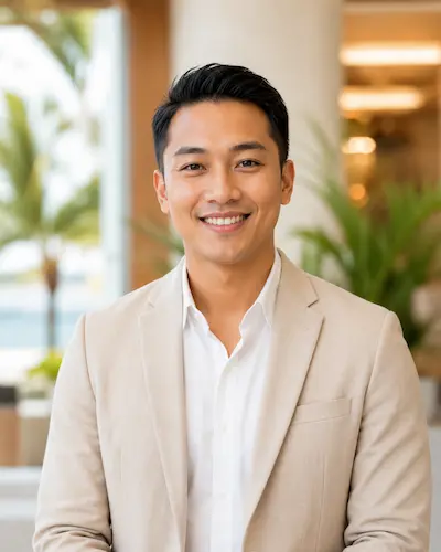 Marcus Lim Malaysia nature route planner